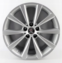 Load image into Gallery viewer, 4x Alufelge 18 Zoll 8.0" 5x112 30ET Glanz Silber 6867338 BMW 4 Rim Wheel FEL8981182557vg