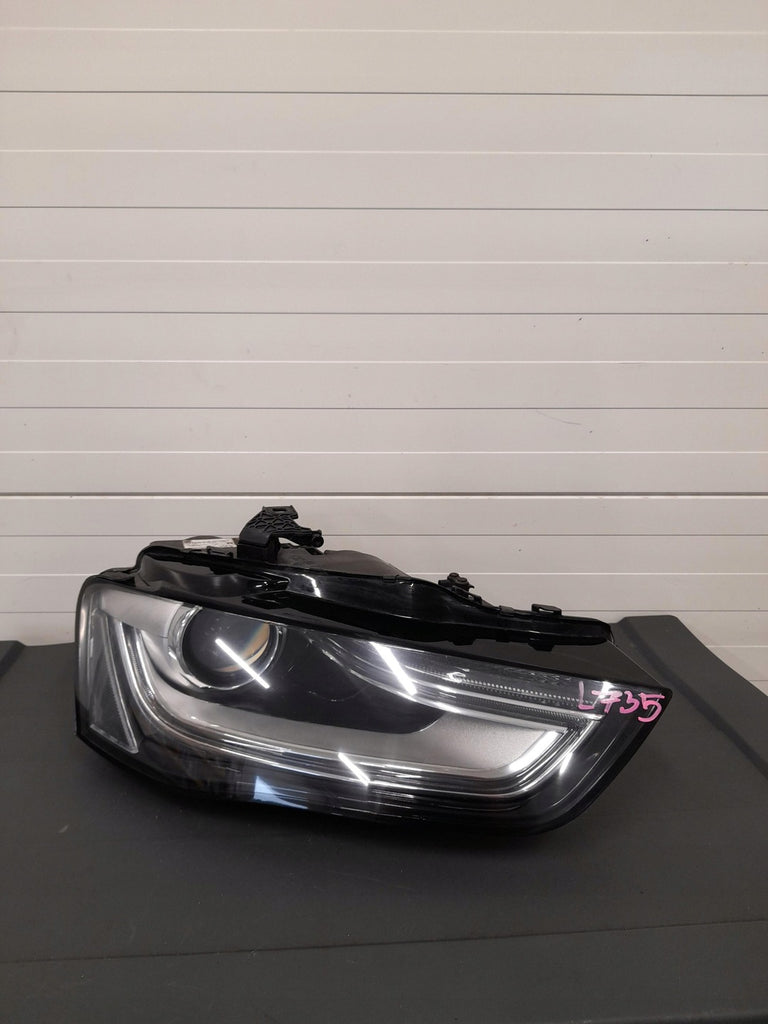 Frontscheinwerfer Audi A4 8K0941006C LED Rechts Scheinwerfer Headlight