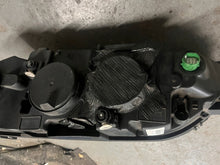 Load image into Gallery viewer, Frontscheinwerfer Fiat Ducato 1374292080 Ein Satz Scheinwerfer Headlight SCH8574169943nl