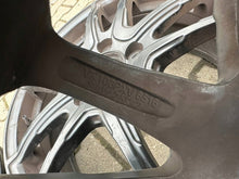 Laden Sie das Bild in den Galerie-Viewer, 4x Alufelge 16 Zoll Mercedes-Benz W246 W242 Rim Wheel FEL4081968985fu