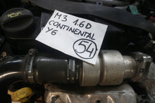 Laden Sie das Bild in den Galerie-Viewer, Motor Mazda 3 Bl 36745392NR54 1.6 165TKm 2010 Diesel Engine Unkomplett