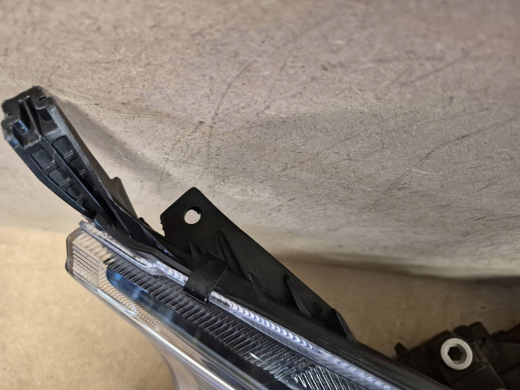 Frontscheinwerfer Ford Transit Custom JK2113W029DJ LED Rechts Headlight