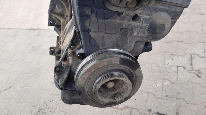 Motor Honda Crv Cr-V I B20B3 2.0 128PS 1998 Benzin Engine Unkomplett MOT2410054612ie