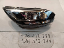 Laden Sie das Bild in den Galerie-Viewer, Frontscheinwerfer Toyota A00041835 LED Rechts Scheinwerfer Headlight