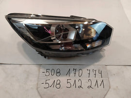 Frontscheinwerfer Toyota A00041835 LED Rechts Scheinwerfer Headlight