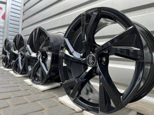 Laden Sie das Bild in den Galerie-Viewer, 4x Alufelge 18 Zoll 8.0" 5x112 40ET Audi A3 Rim Wheel FEL3425019259ft