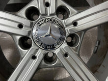 Load image into Gallery viewer, 4x Alufelge 17 Zoll A1774011200 Mercedes-Benz W247 W177 Rim Wheel FEL8099962594jc