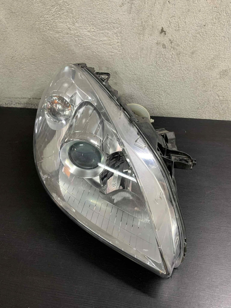 Frontscheinwerfer Mercedes-Benz A1698207861 Rechts Scheinwerfer Headlight SCH4932503702od