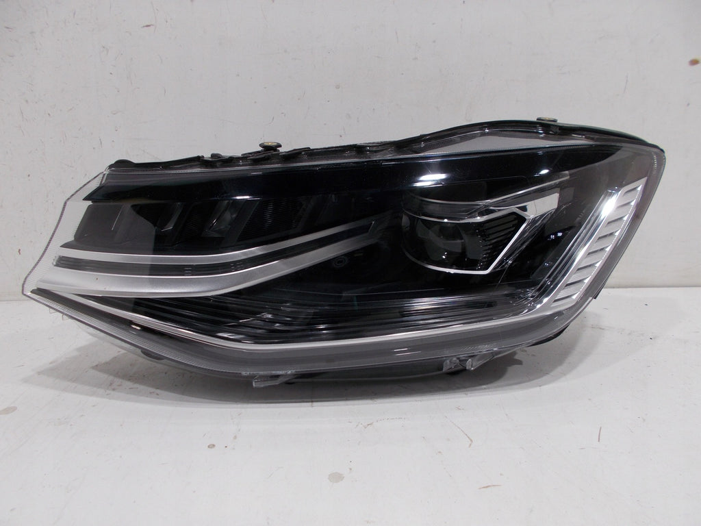 Frontscheinwerfer VW Caddy IV 2K8941035R LED Links Scheinwerfer Headlight SCH3109375043qg