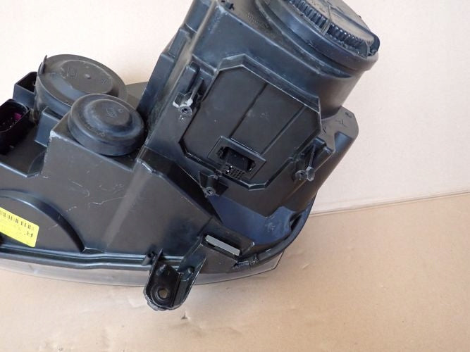 Frontscheinwerfer VW Golf V 1K6941032 Rechts Scheinwerfer Headlight SCH5634076834vh