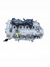 Laden Sie das Bild in den Galerie-Viewer, Motor Ford Fiesta II Fbd PZ1E-6007-AA 2.0 97PS 71kW 3TKm 2020 Benzin Unkomplett MOT4522702778nr