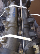 Load image into Gallery viewer, Motor Citroën Fiat Jumper F1CE0481D 3.0 HDI 240TKm 2008 Diesel Engine Unkomplett MOT1959865453dz