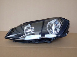 Frontscheinwerfer VW Golf VII 2GA941005 Links Scheinwerfer Headlight SCH1062535006jz