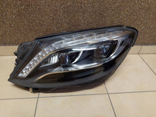 Laden Sie das Bild in den Galerie-Viewer, Frontscheinwerfer Mercedes-Benz W222 A2229060702 LED Links Headlight SCH9719002504mj