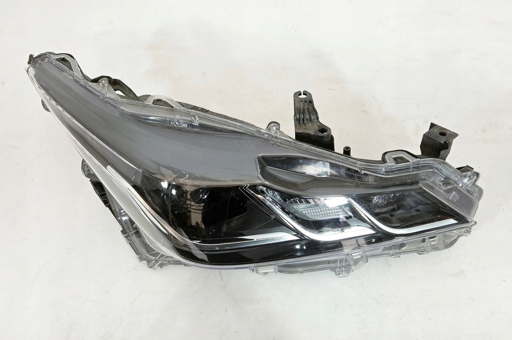 Frontscheinwerfer Toyota Corolla 81110-02T31-00 Rechts Scheinwerfer Headlight SCH6081180063ao
