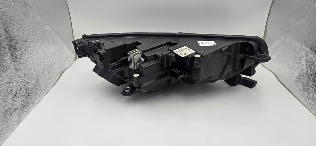 Frontscheinwerfer Skoda Octavia I 5E4941015A LED Links Scheinwerfer Headlight SCH3660683170ua