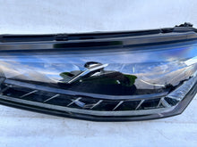 Load image into Gallery viewer, Frontscheinwerfer Skoda Fabia IV 6VB941015A Links Scheinwerfer Headlight SCH4567919481hb