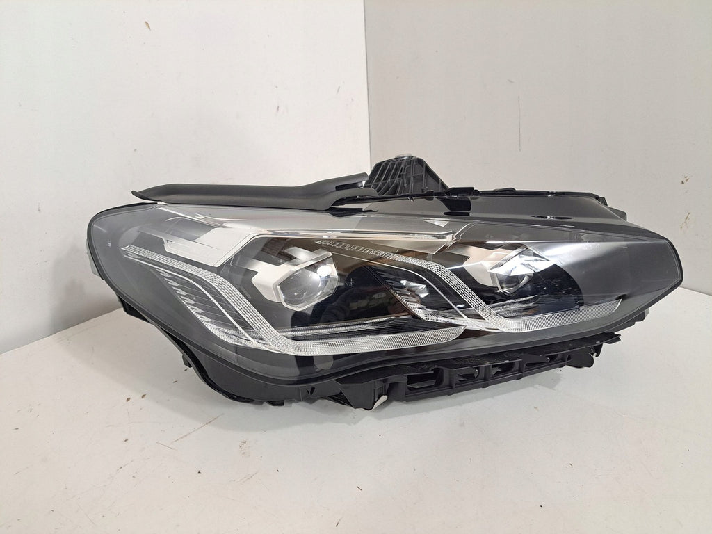 Frontscheinwerfer BMW 2 Convertible Active Tourer U06 5A42248 5A431C4 Rechts SCH3911801790jd