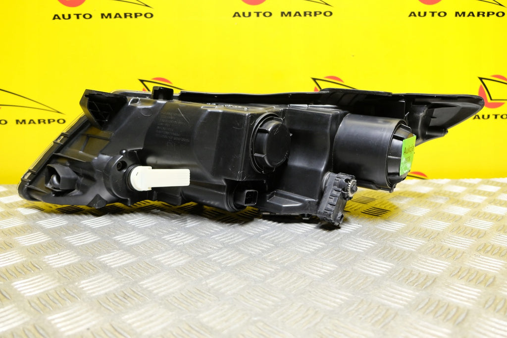 Frontscheinwerfer Kia Optima Xenon Rechts Scheinwerfer Headlight SCH7613521213cb