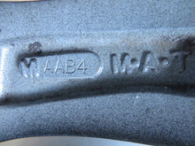 Laden Sie das Bild in den Galerie-Viewer, 1x Alufelge 18 Zoll 7.0&quot; 5x114.3 38ET Mitsubishi Outlander Rim Wheel