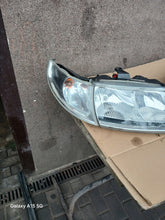 Laden Sie das Bild in den Galerie-Viewer, Frontscheinwerfer Saab 9-5 95 Ein Satz Scheinwerfer Headlight