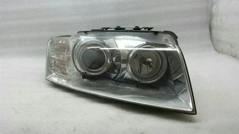 Frontscheinwerfer Audi A8 Rechts Scheinwerfer Headlight SCH4308989557ok