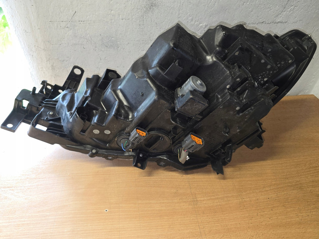 Frontscheinwerfer Mazda 6 Gj 100-65041 LED Rechts Scheinwerfer Headlight SCH9966786014ap