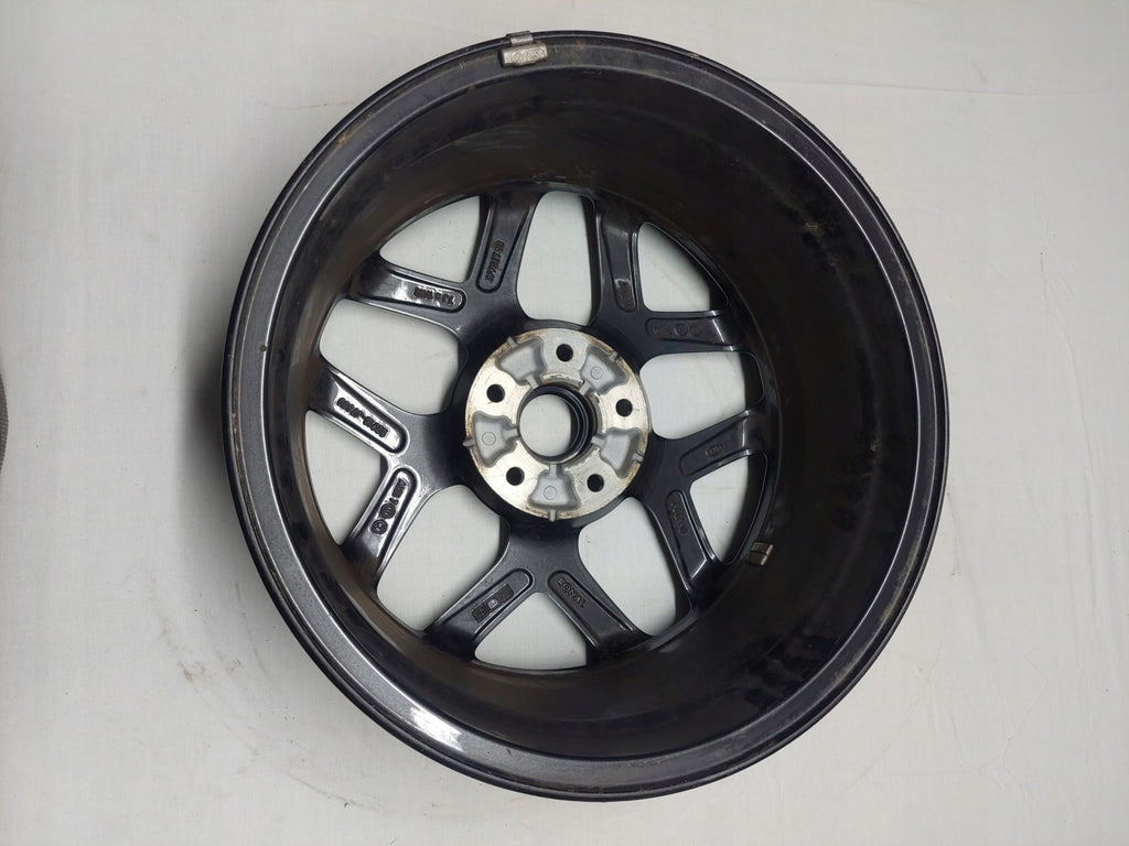 1x Alufelge 17 Zoll 7.0" 5x114.3 53ET 52910-J7600 Kia Proceed Mg Rim Wheel FEL6865122331qw