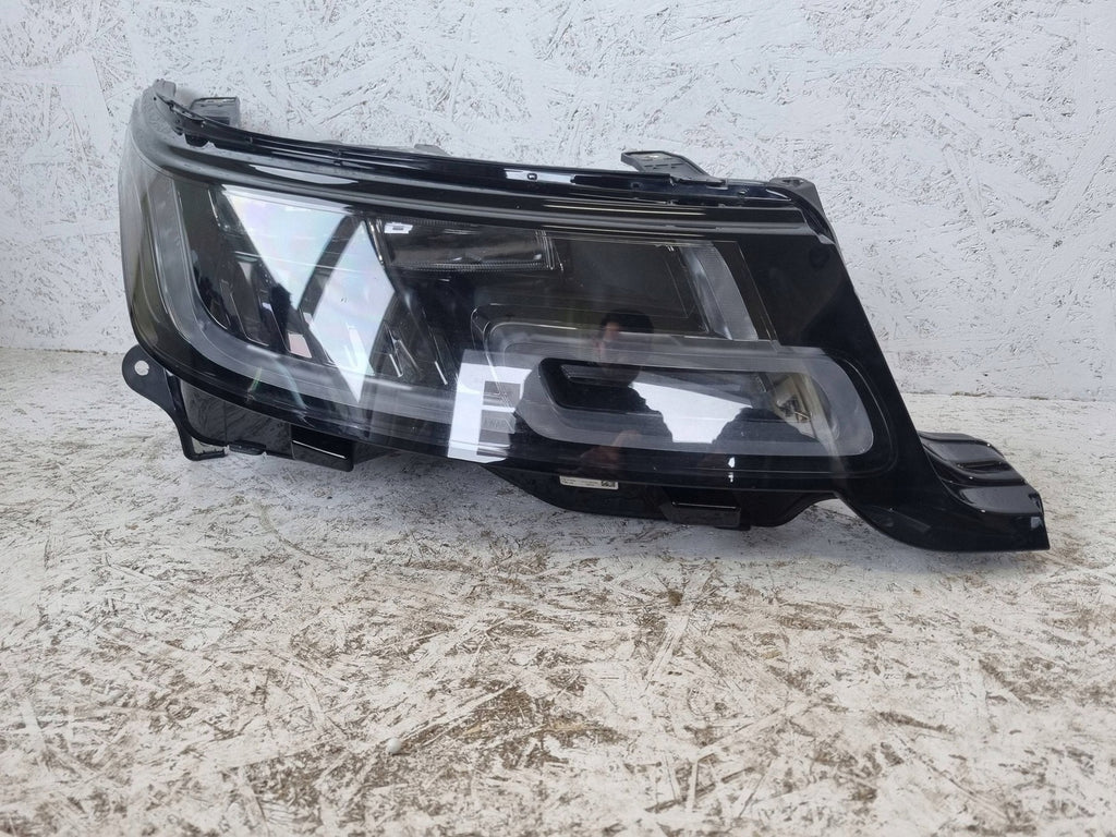 Frontscheinwerfer Land Rover Range Sport JK62-13W029 Rechts Headlight SCH1678966323qi