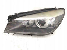 Load image into Gallery viewer, Frontscheinwerfer BMW 7 F01 7182139 00160186 Xenon Links Scheinwerfer Headlight SCH8990815050vn