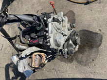 Laden Sie das Bild in den Galerie-Viewer, Motor Hyundai I30 G4KH 2.0 TGDI Benzin Engine Unkomplett