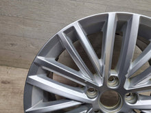 Load image into Gallery viewer, 1x Alufelge 17 Zoll 5x112 1Q0601025C VW Rim Wheel FEL8574610457cu