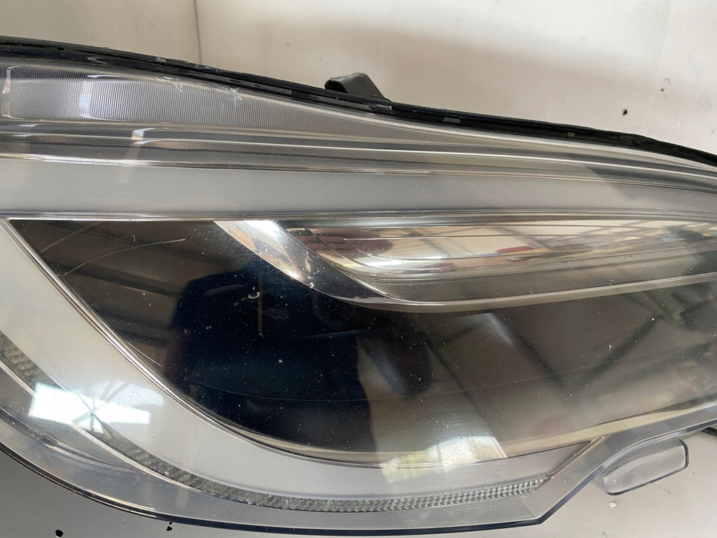 Frontscheinwerfer Tesla S 105357300C Full LED Rechts Scheinwerfer Headlight