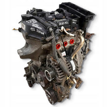 Laden Sie das Bild in den Galerie-Viewer, Motor Citroën C1 1KR-FE 1KR-B52 1.0 VVTI 68PS 50kW 166TKm 2005 Benzin Unkomplett MOT2806944304ug