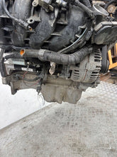 Load image into Gallery viewer, Motor Opel Meriva B A14XER 1.4 74kW 131TKm 2010 Benzin Engine Komplett MOT2886435124sk