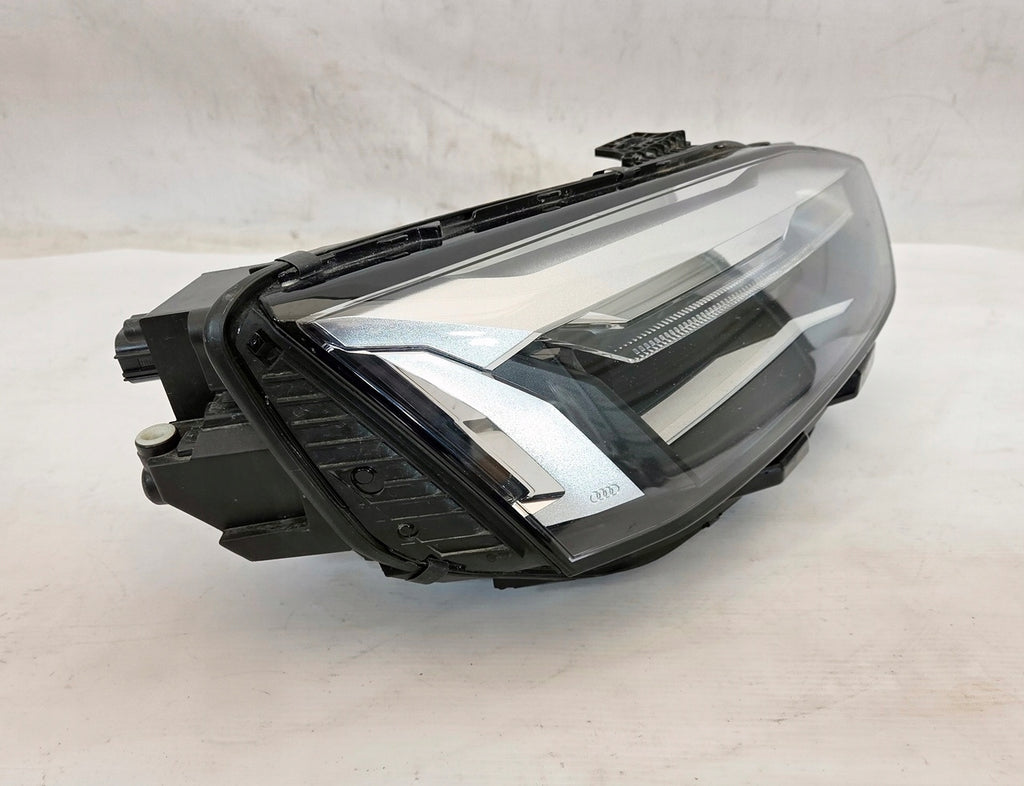 Frontscheinwerfer Audi A5 8W6941012 LED Rechts Scheinwerfer Headlight SCH2690214716zr