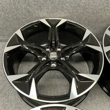 Load image into Gallery viewer, 4x Alufelge 19 Zoll 8.0" 5x112 40ET 5FF601025E Cupra Formentor Rim Wheel FEL2644072094fs
