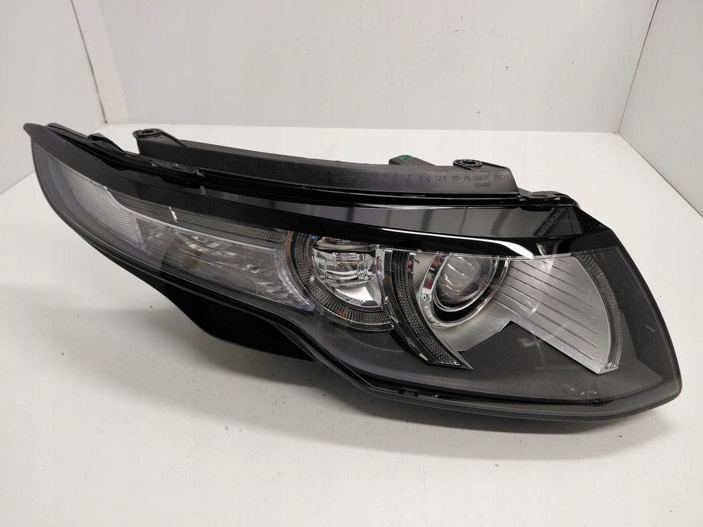 Frontscheinwerfer Land Rover Range I Evoque Xenon Rechts Scheinwerfer Headlight SCH2010894430af