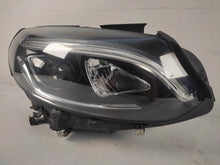 Laden Sie das Bild in den Galerie-Viewer, Frontscheinwerfer Mercedes-Benz W246 A2469062801 LED Rechts Headlight SCH4950638300mn