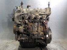 Laden Sie das Bild in den Galerie-Viewer, Motor Alfa Romeo Fiat Mito Linea 199B1000 1.3 JTD 95PS 70kW Diesel Unkomplett MOT6186934750vu