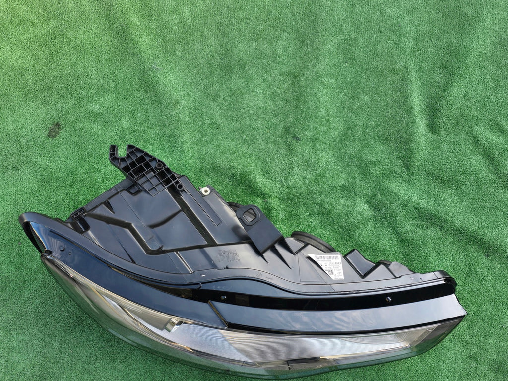Frontscheinwerfer Audi A6 4G0941044C Bi-Xenon Rechts Scheinwerfer Headlight SCH6601150565kn