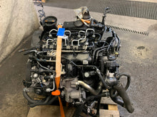 Laden Sie das Bild in den Galerie-Viewer, Motor Seat Skoda VW CEGA 2.0 TDI 170PS 125kW 139TKm Diesel Engine Komplett