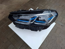 Load image into Gallery viewer, Frontscheinwerfer BMW X3 G01 5A29217-09 Laser Links Scheinwerfer Headlight SCH9245154881uh