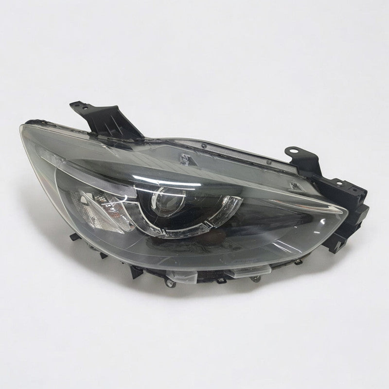 Frontscheinwerfer Mazda Cx5 KA1L51030D LED Rechts Scheinwerfer Headlight