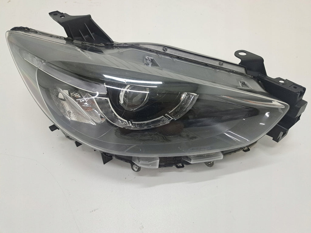 Frontscheinwerfer Mazda Cx5 KA1L51030D LED Rechts Scheinwerfer Headlight