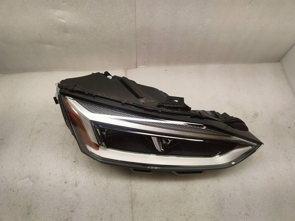 Frontscheinwerfer Audi A5 8W6941774F 030256323203824999AH4 LED Rechts Headlight SCH9185095115lx