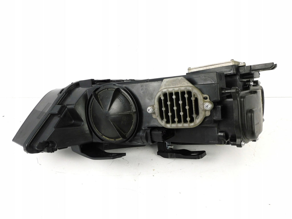 Frontscheinwerfer Audi Q3 8U0941005C LED Links Scheinwerfer Headlight SCH2102921674sn