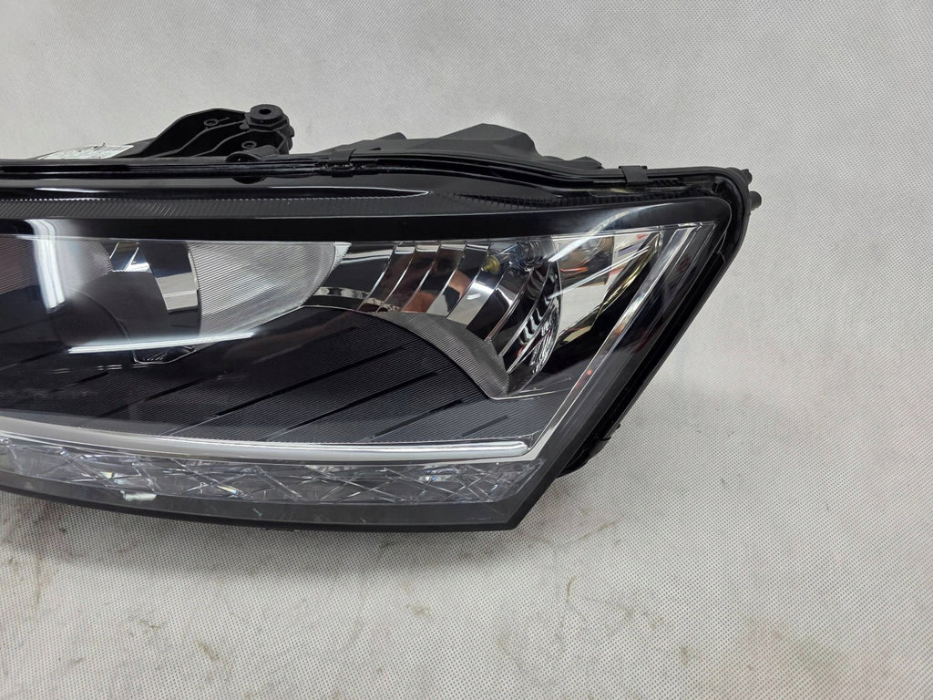 Frontscheinwerfer Skoda Fabia III 6V1941015D Links Scheinwerfer Headlight SCH8869402163dt