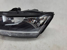 Laden Sie das Bild in den Galerie-Viewer, Frontscheinwerfer Skoda Fabia III 6V1941015D Links Scheinwerfer Headlight SCH8869402163dt
