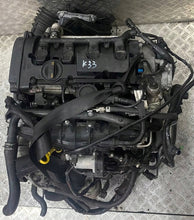 Load image into Gallery viewer, Motor Audi A4 BWE 2.0 200PS 147kW 2007 Benzin Engine Komplett MOT1579129139wj